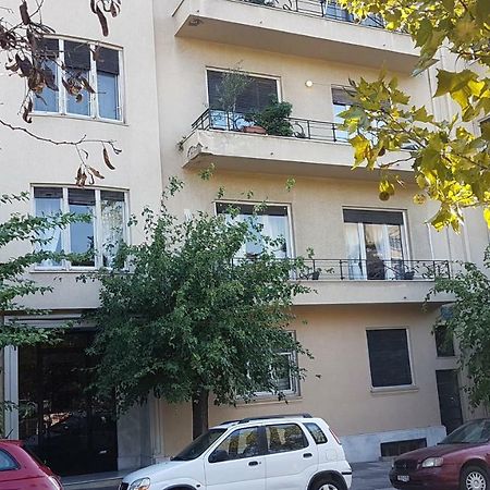 Violet Errathens Apartment - Athens Center, 7 Bd, 3 Bath Exterior photo