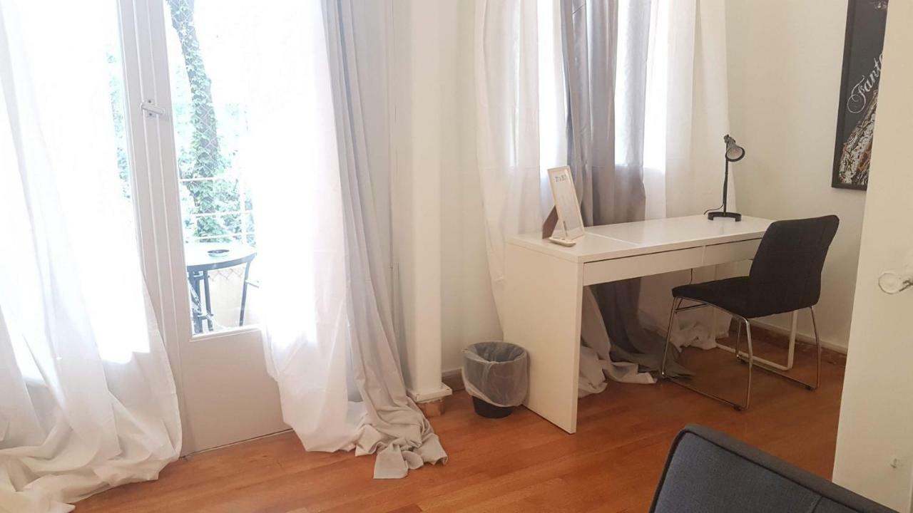 Violet Errathens Apartment - Athens Center, 7 Bd, 3 Bath Exterior photo