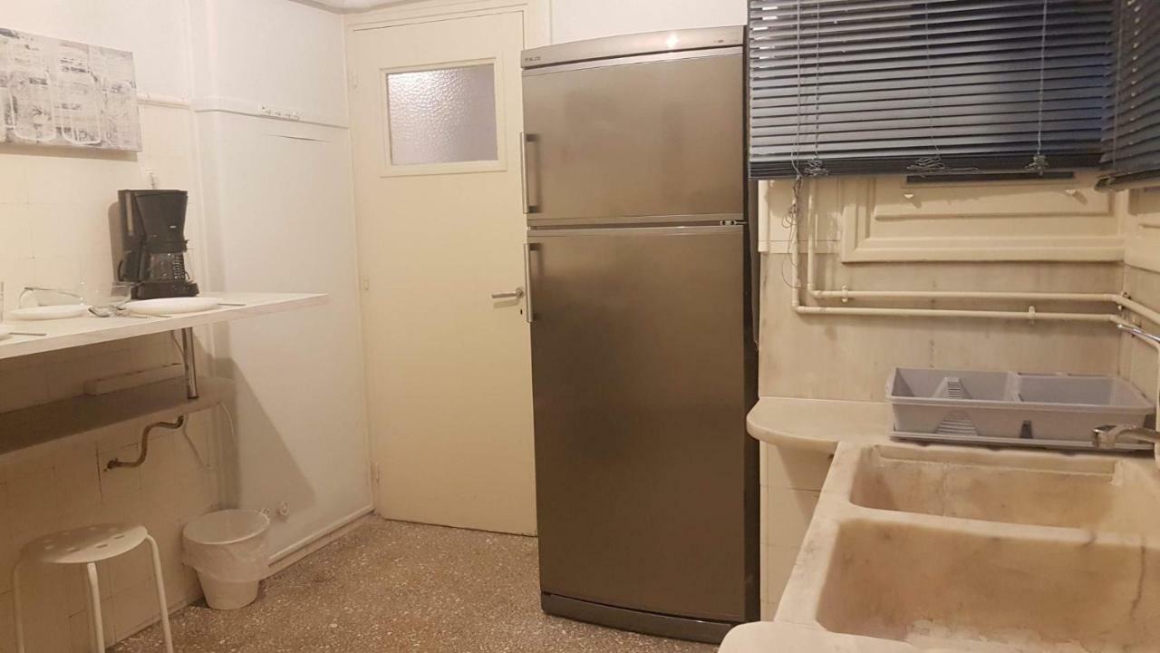 Violet Errathens Apartment - Athens Center, 7 Bd, 3 Bath Exterior photo