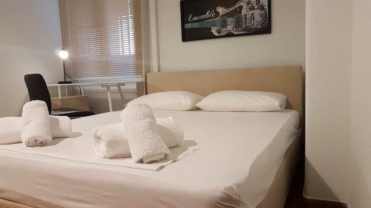 Violet Errathens Apartment - Athens Center, 7 Bd, 3 Bath Exterior photo